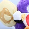 uiuoutoy Nabbit Thief Rabbit Plush 9" - Image 5
