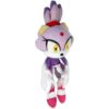 Great Eastern GE-52636 Sonic The Hedgehog 14" Blaze The Cat Stuffed Plush - Image 3
