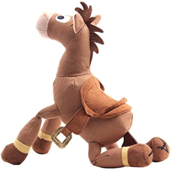 uiuoutoy The Horse Plush 10'' - Image 6