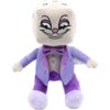 uiuoutoy King Dice Plush 11'' Figure