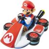 Super Mari Kart 8 Mario Anti-Gravity Mini RC Racer 2.4Ghz - Image 2