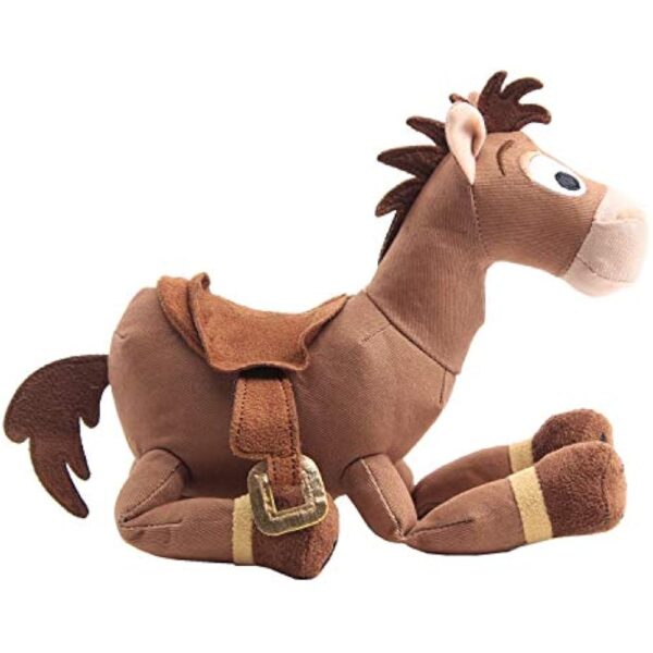 uiuoutoy The Horse Plush 10'' - Image 5