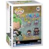 Funko POP! Animation: One Piece - Roronoa Zoro - Collectable Vinyl Figure - Gift Idea - Official Merchandise - for Kids & Adults - Anime Fans - Model Figure for Collectors and Display - Image 4