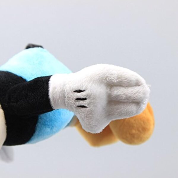 uiuoutoy Blue Plush 9'' Figure - Image 6