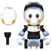 Funko Five Nights at Freddy's (FNAF) Snap: Rock n' Roll, Staff Bot - Collectable Vinyl Figure - Gift Idea - Official Merchandise - for Kids & Adults - Image 2