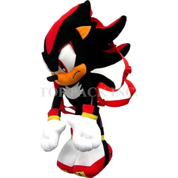 Accessory Innovations 18 Inch Sonic Backpack - Shadow - Image 2