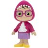 CoComelon 6 Figure Family and Friends Shark Theme Pack - Includes JJ, Nico, Cody, Nina, Bella and Cece in Shark Hoodies - Toys for Kids and Preschoolers - Image 7