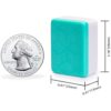 YMI Set of 166 American Mahjong Tiles, Pepper (Tiles Only Set) - Made - Image 4