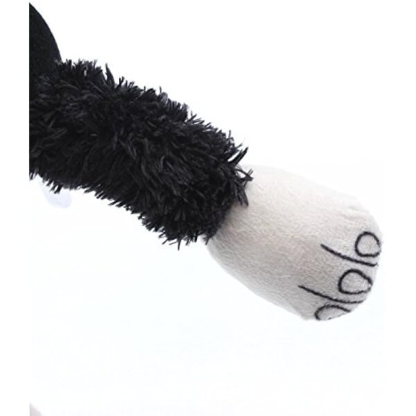 uiuoutoy The Devil Plush 13'' Figure - Image 7