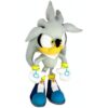Great Eastern GE-98960 Sonic The Hedgehog 13" Plush Doll, Silver - Image 3