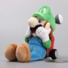 uiuoutoy Scared Figure with Strobulb Plush 10" - Image 4