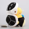 uiuoutoy Bomb Bro Bomb Koopa Plush 8'' - Image 2