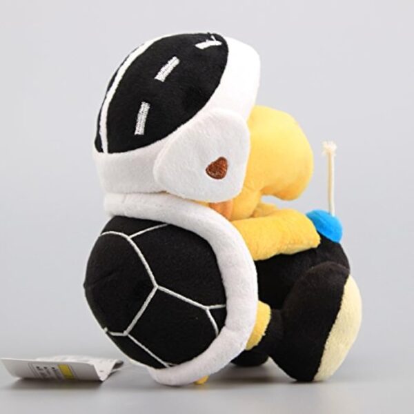 uiuoutoy Bomb Bro Bomb Koopa Plush 8'' - Image 2
