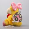 uiuoutoy Wendy O. Koopa Plush 7'' Doll Toy - Image 5