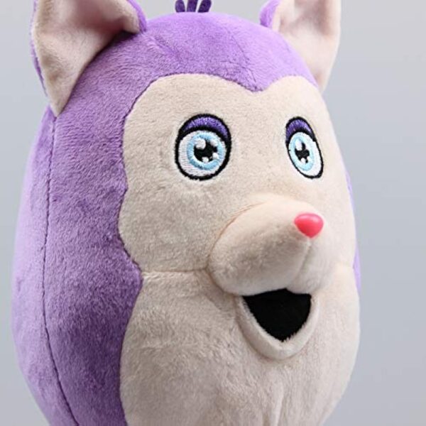 uiuoutoy Tattletail Plush Toy 9'' Figure - Image 4
