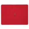 YMI Mahjong Tile Mixer (Shuffler) - Red - Set of 2