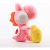 uiuoutoy 12" Pink Yoshi Dragon Stuffed Plush - Image 3