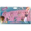 Doc McStuffins Days of the Week Earring and Ring Set