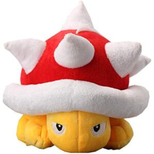 uiuoutoy Spiny Stuffed Plush 6''