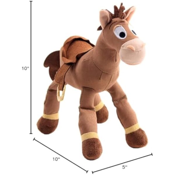 uiuoutoy The Horse Plush 10'' - Image 2