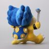 uiuoutoy Ludwig von Koopa Plush 7'' Doll Toy - Image 5