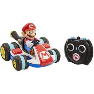 Super Mari Kart 8 Mario Anti-Gravity Mini RC Racer 2.4Ghz