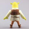 uiuoutoy Green Ogre Plush Toy Stuffed Doll 12'' Figure - Image 4
