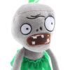 uiuoutoy Zombies Plush Toys 12'' Grass Skirt Zombie - Image 6