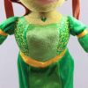 uiuoutoy Princess Ogress Fiona Plush Toy Stuffed Soft Doll 13'' - Image 2