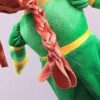 uiuoutoy Princess Ogress Fiona Plush Toy Stuffed Soft Doll 13'' - Image 7