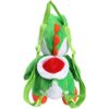 Super Mario Bros Yoshi 17 Youth Plush Backpack - Image 4