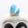 uiuoutoy Odysssey White Cappy Plush 9'' Big - Image 7