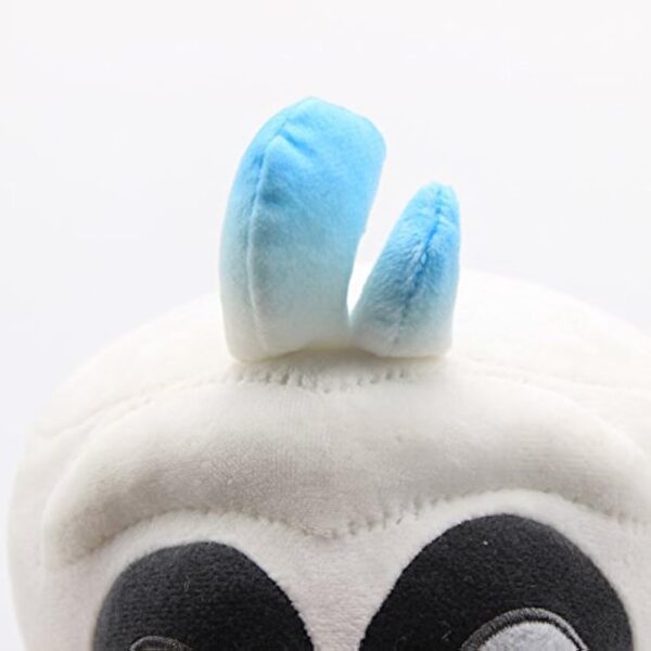 uiuoutoy Odysssey White Cappy Plush 9'' Big - Image 7