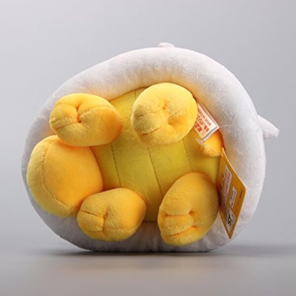 uiuoutoy Spiny Stuffed Plush 6'' - Image 4