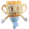 uiuoutoy Plush Toy Rumor Honeybottoms Captain Brineybeard Legendary Chalice Stuffed Plushies Figure Doll Gift for Kids - Image 4