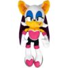 Great Eastern GE-7542 Sonic The Hedgehog Rouge The Bat 11" Plush