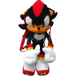 Accessory Innovations 18 Inch Sonic Backpack - Shadow