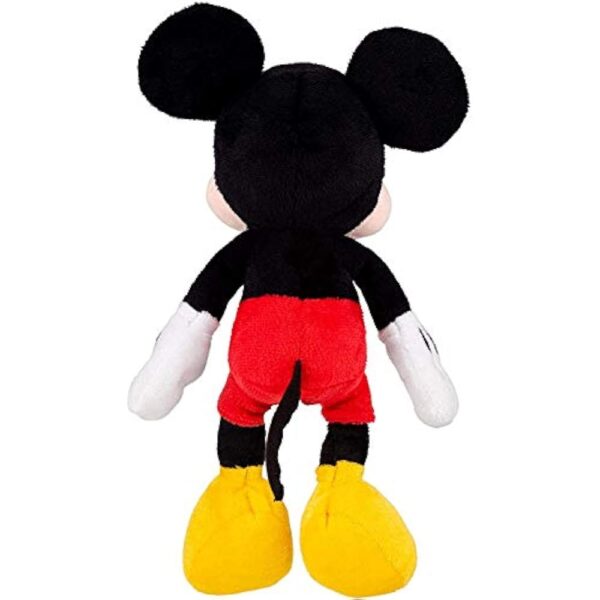 Disney 9 Mickey Mouse Plush - Image 2