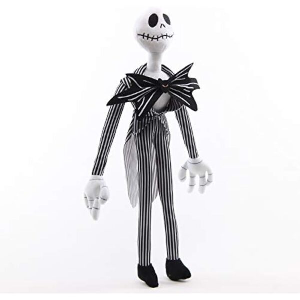 uiuoutoy Plush Figures Doll 20'' Stuffed Toys - Image 2