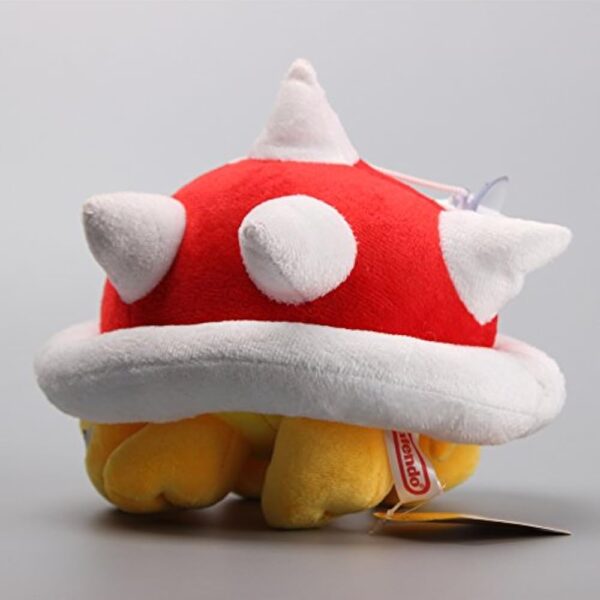 uiuoutoy Spiny Stuffed Plush 6'' - Image 3