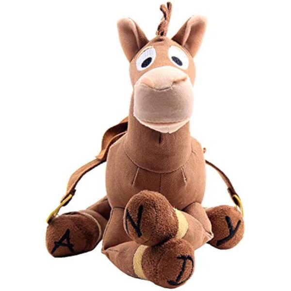 uiuoutoy The Horse Plush 10'' - Image 4