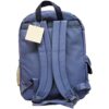 Accessory Innovations Animal Crossing 16 Inch Large Backpack, Blue - Image 4