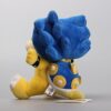 uiuoutoy Ludwig von Koopa Plush 7'' Doll Toy - Image 4