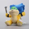 uiuoutoy Ludwig von Koopa Plush 7'' Doll Toy - Image 2