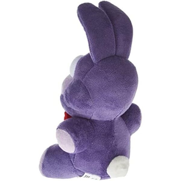 Funko Five Nights at Freddy's Bonnie Plush, 6", Blue - Image 2