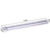 YMI Modern Mahjong Racks with Built-in Pushers - Clear - Set of 4 - Image 4