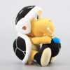uiuoutoy Bomb Bro Bomb Koopa Plush 8'' - Image 5