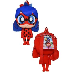 Classic, Red, Small