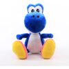 uiuoutoy 12" Dark Blue Yoshi Stuffed Plush - Image 2