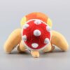 uiuoutoy Bun Bun Boom Boom & Pom Pom Stuffed Plush 6.5'' Set of 2 pcs - Image 5